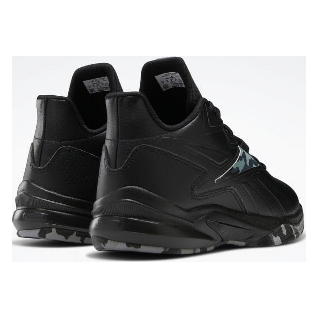 [100044201/GW1408] MENS REEBOK MORE BUCKETS