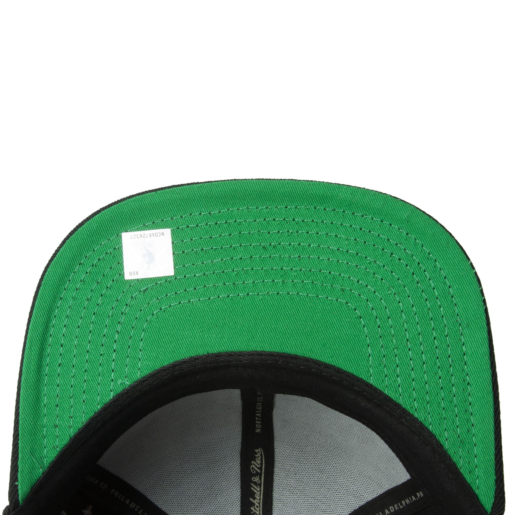 [6HSSMM21132-PSUBLCK] MENS NBA PHOENIX SUNS MY SQUAD SNAPBACK SNAPBACK