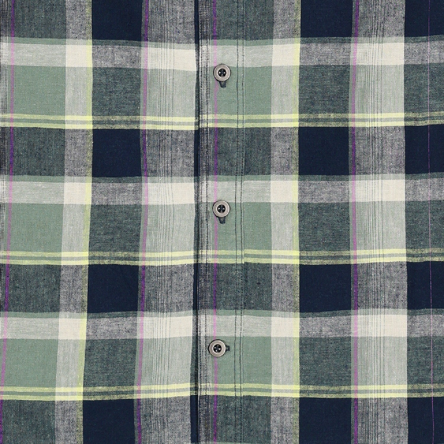 [300376-2289] MENS OUTDOOR RESEARCH WEISSE BUTTON DOWN PLAID SHIRT