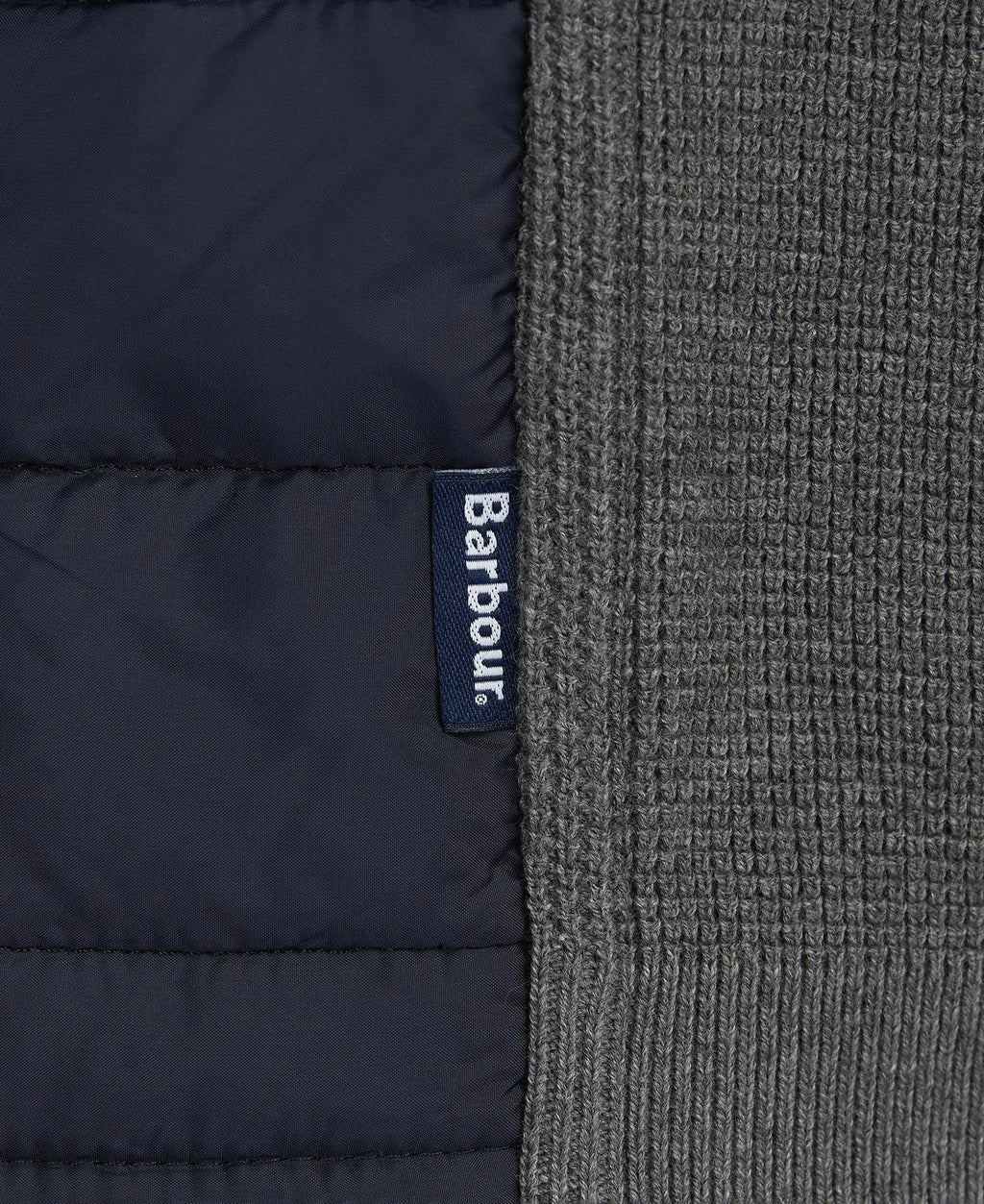 [MKN0920GY53] MENS BARBOUR ESSENTIAL GILET VEST BASIC