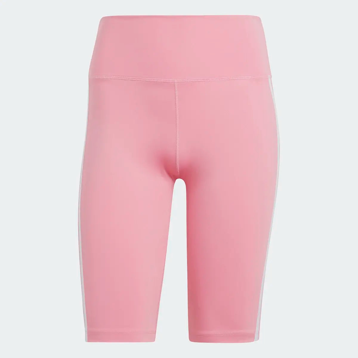 [IA1734] Womens Adidas HIGH WAISTED SHORT TIGHTS