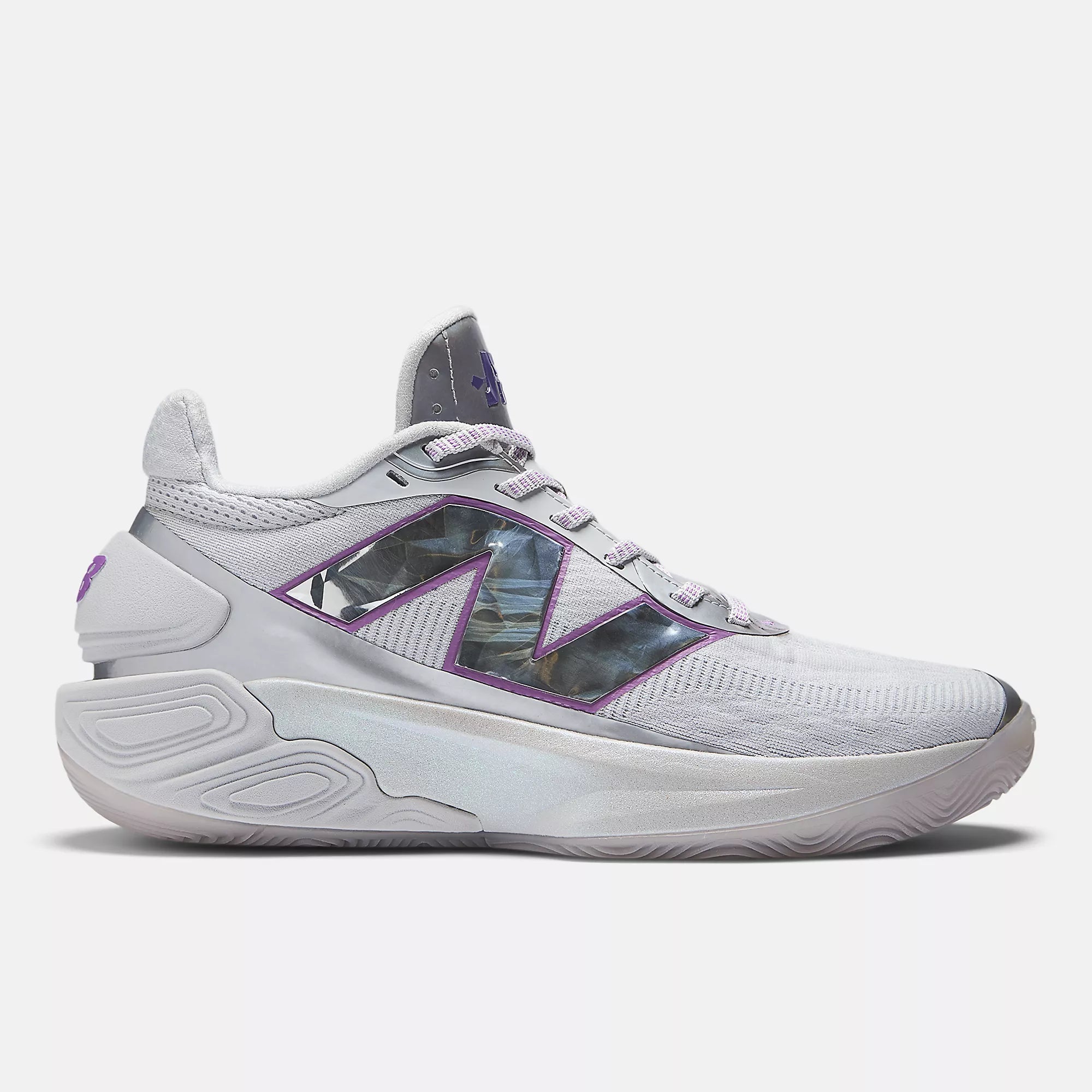 [BB2WYFL5] MENS NEW BALANCE TWO WXY V5 JAMAL MURRAY NBA 2K 'DIAMOND TIER'