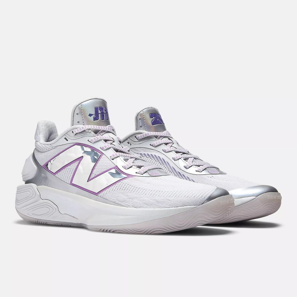 [BB2WYFL5] MENS NEW BALANCE TWO WXY V5 JAMAL MURRAY NBA 2K 'DIAMOND TIER'