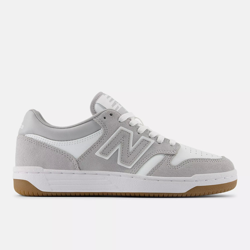 [BB480LFN] WOMENS NEW BALANCE 480 'RAIN CLOUD/WHITE'