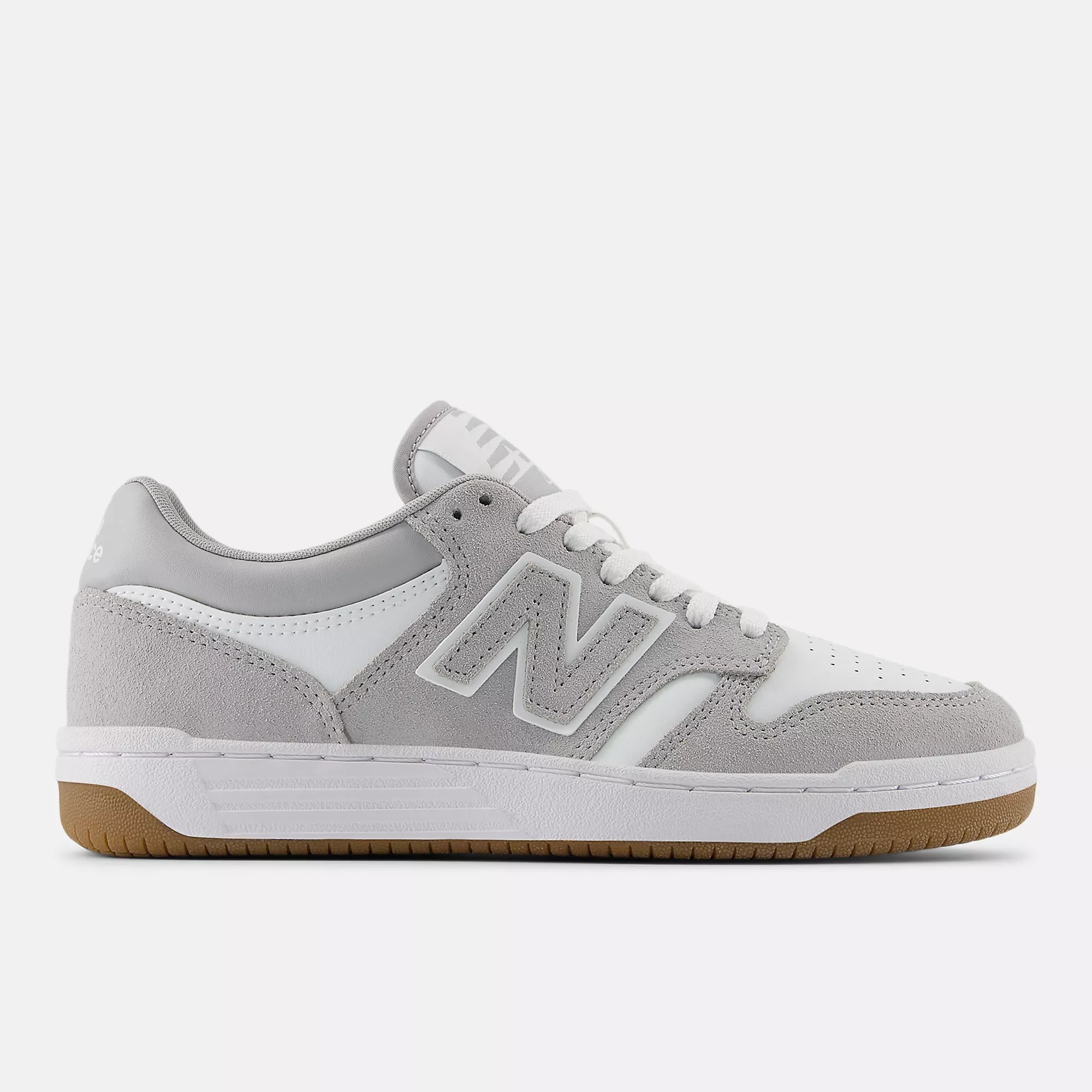 [BB480LFN] WOMENS NEW BALANCE 480 'RAIN CLOUD/WHITE'