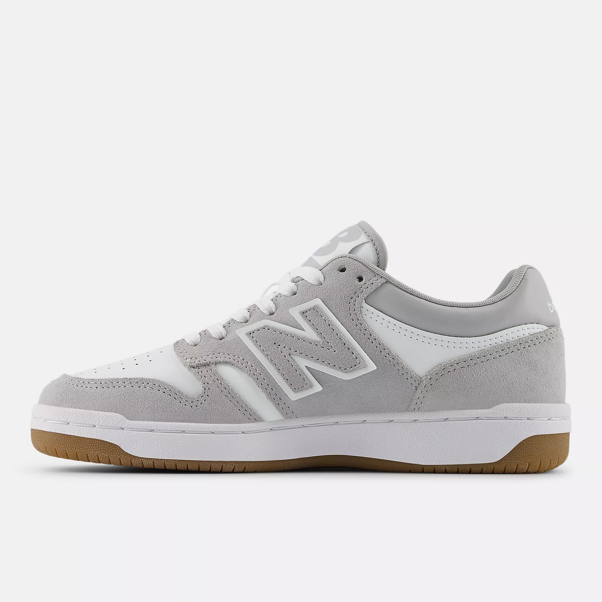 [BB480LFN] WOMENS NEW BALANCE 480 'RAIN CLOUD/WHITE'