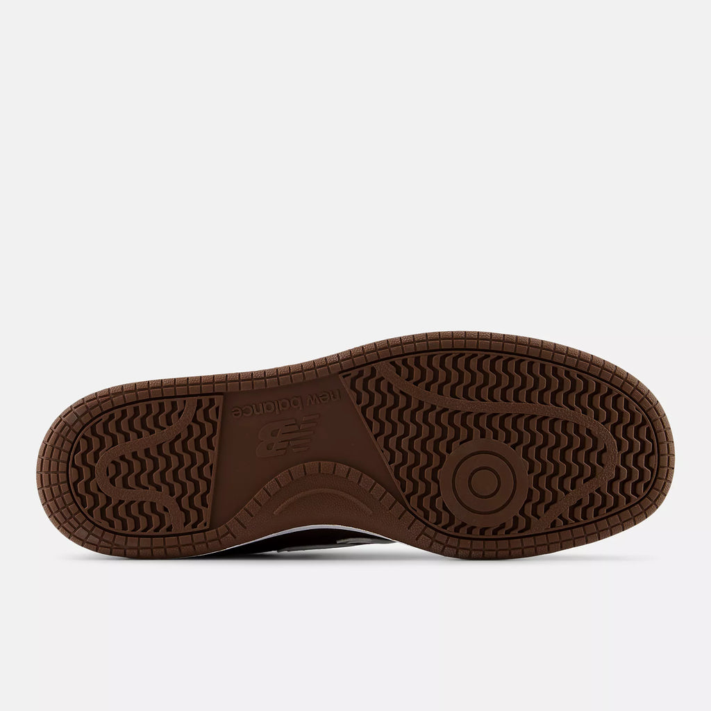 [BB480LHB] MENS NEW BALANCE 480 'BROWN/WHITE'