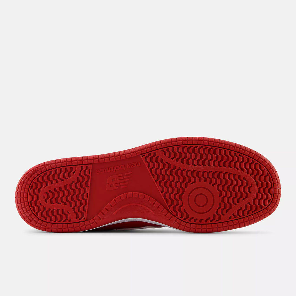 [BB480LHR] MENS NEW BALANCE 480 'TEAM RED/WHITE'