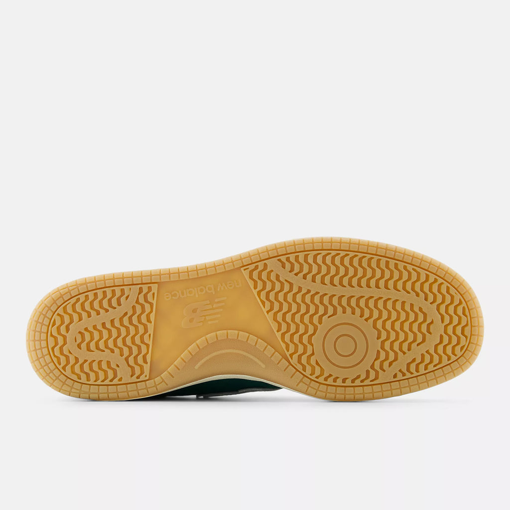 [BB480LPA] MENS NEW BALANCE 480 'MARSH GREEN/LINEN'
