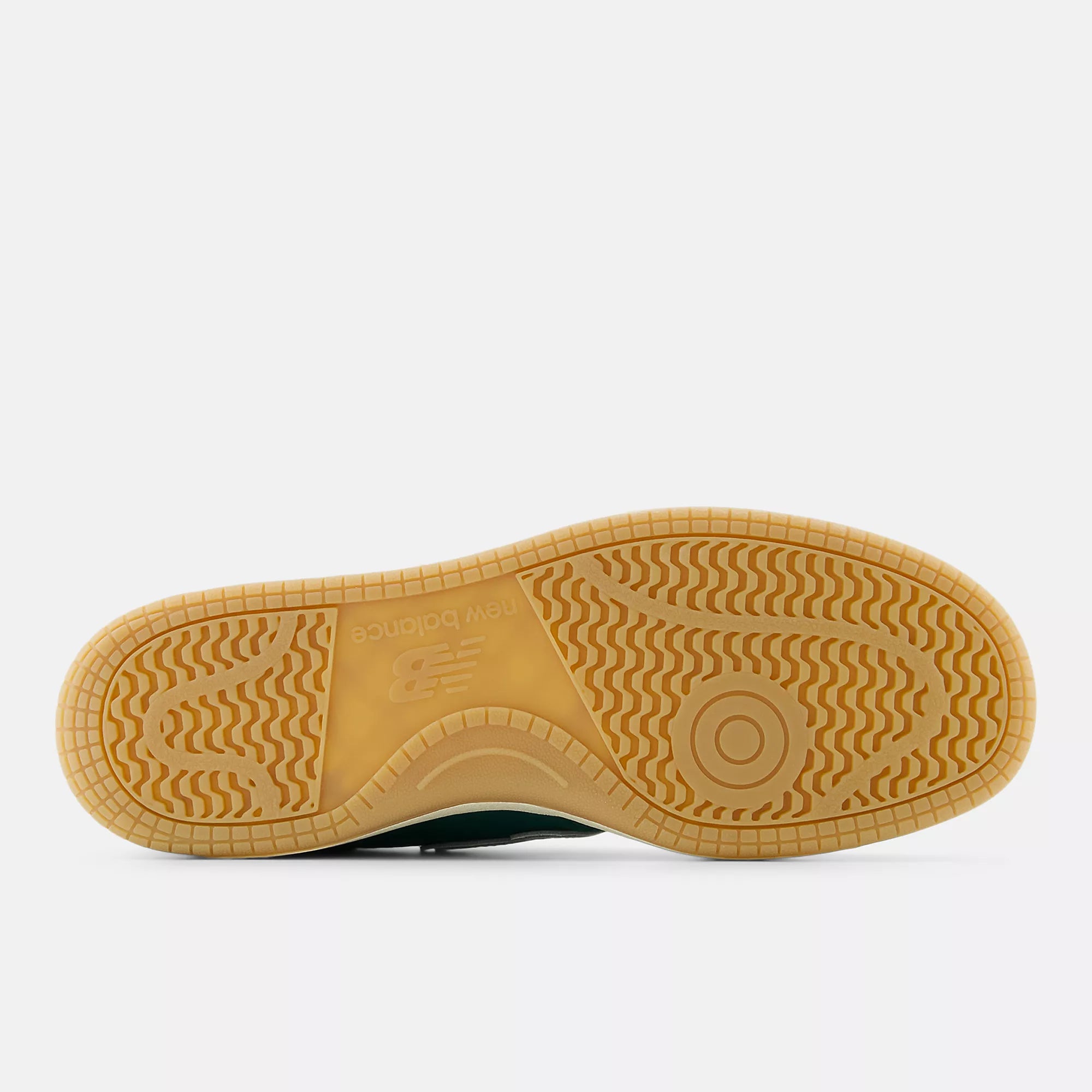 [BB480LPA] MENS NEW BALANCE 480 'MARSH GREEN/LINEN'