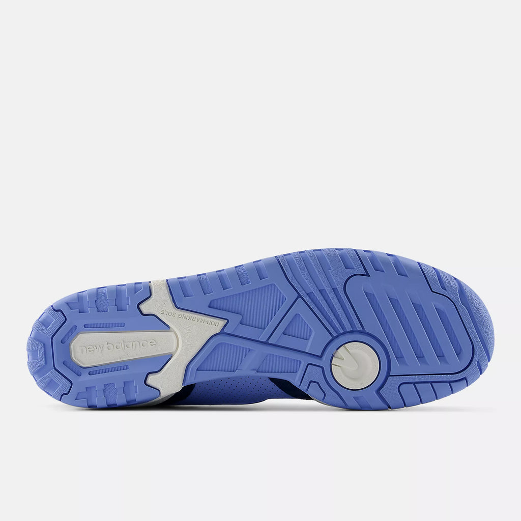 [BB550FLA] MENS NEW BALANCE 550 'NAVY ELECTRIC SKY'