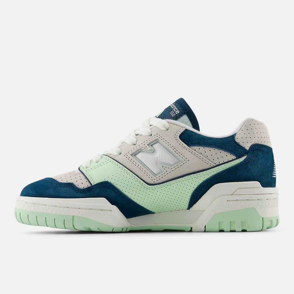 [BB550FLV] MENS NEW BALANCE 550 'CLAY ASH MELON WATER'