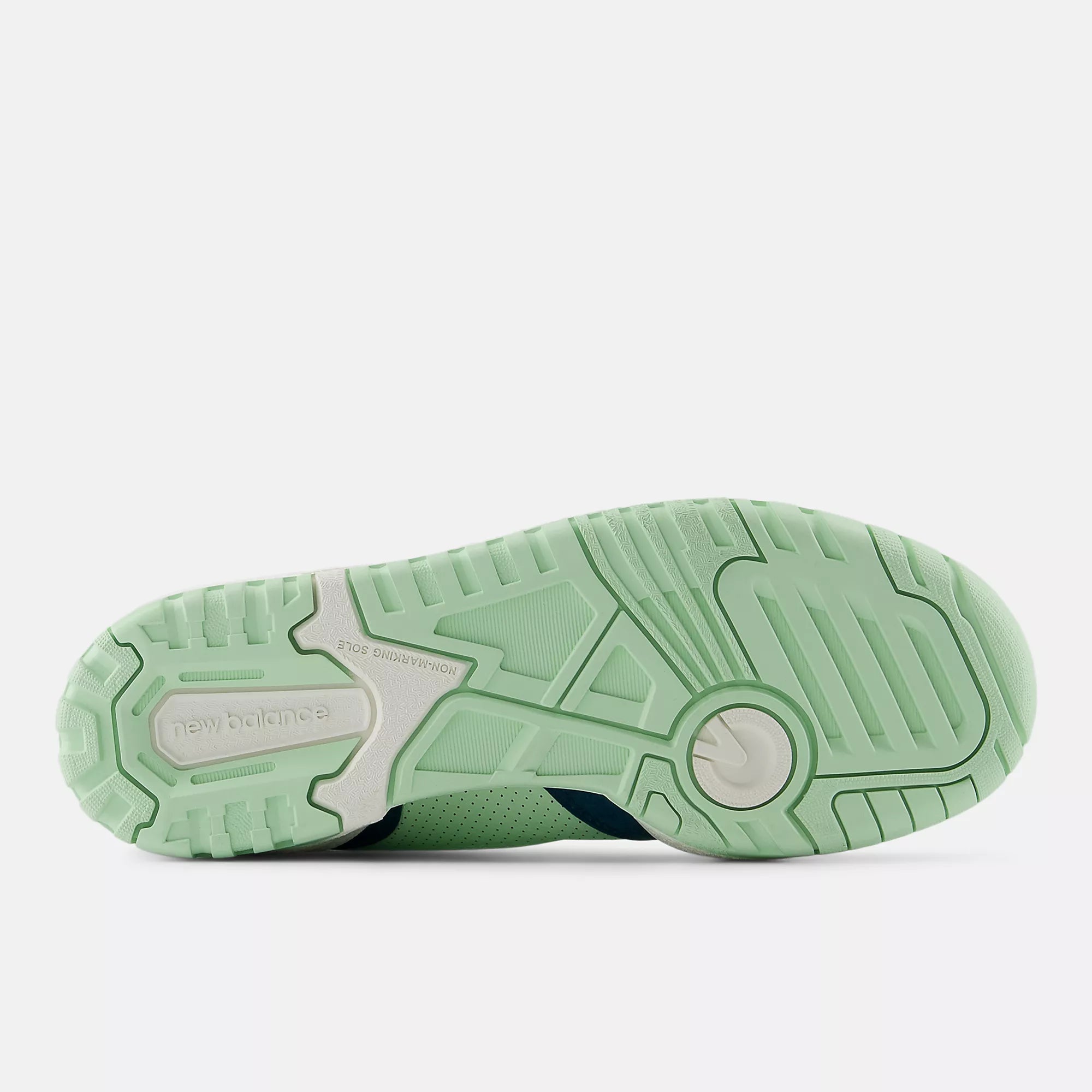 [BB550FLV] MENS NEW BALANCE 550 'CLAY ASH MELON WATER'