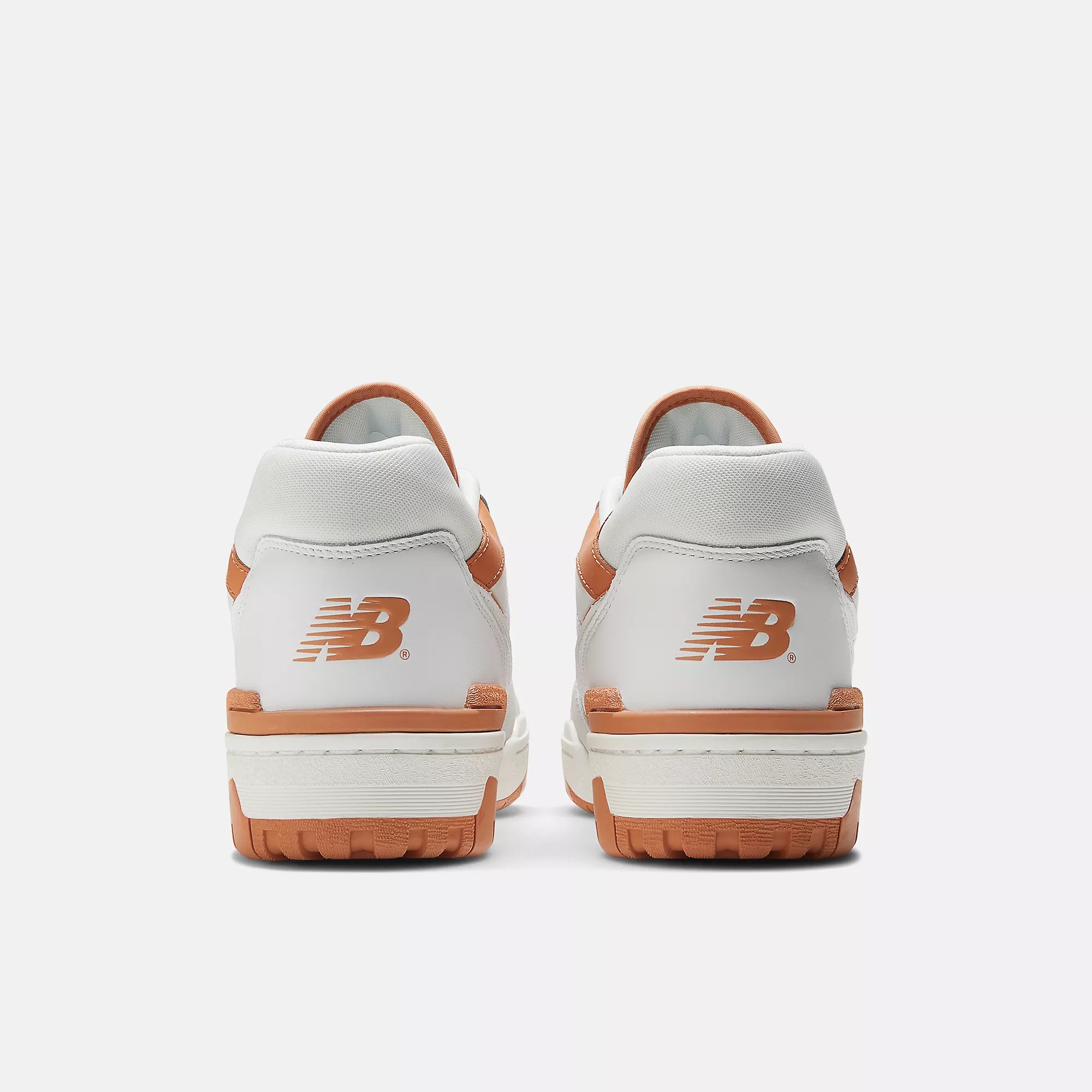 [BB550LSC] MENS NEW BALANCE 550 V1 'BURNT ORANGE'