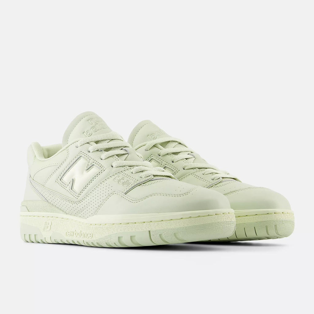 [BB550MCC] MENS NEW BALANCE 550 'DEEP LICHEN GREEN'