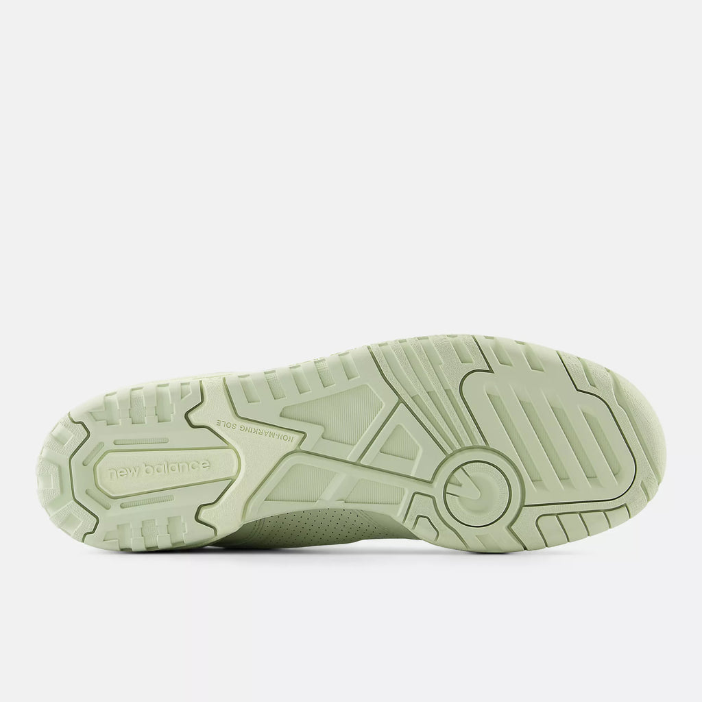 [BB550MCC] MENS NEW BALANCE 550 'DEEP LICHEN GREEN'