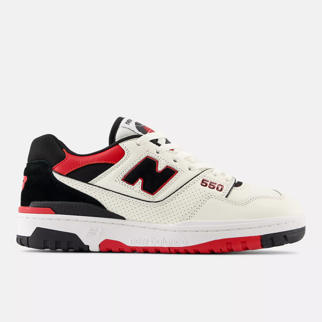 [BB550STR] MENS NEW BALANCE 550 'CHICAGO'