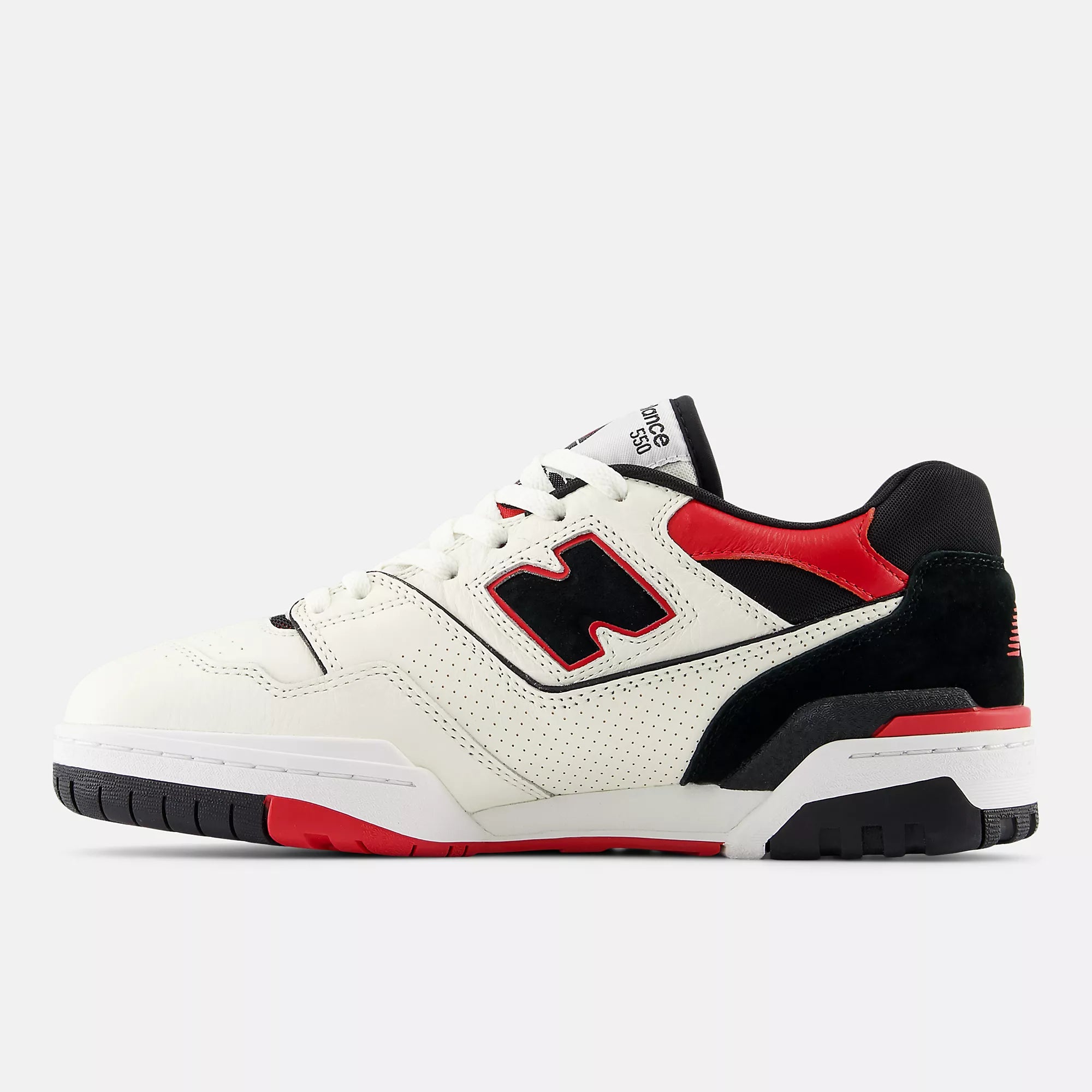 [BB550STR] MENS NEW BALANCE 550 'CHICAGO'