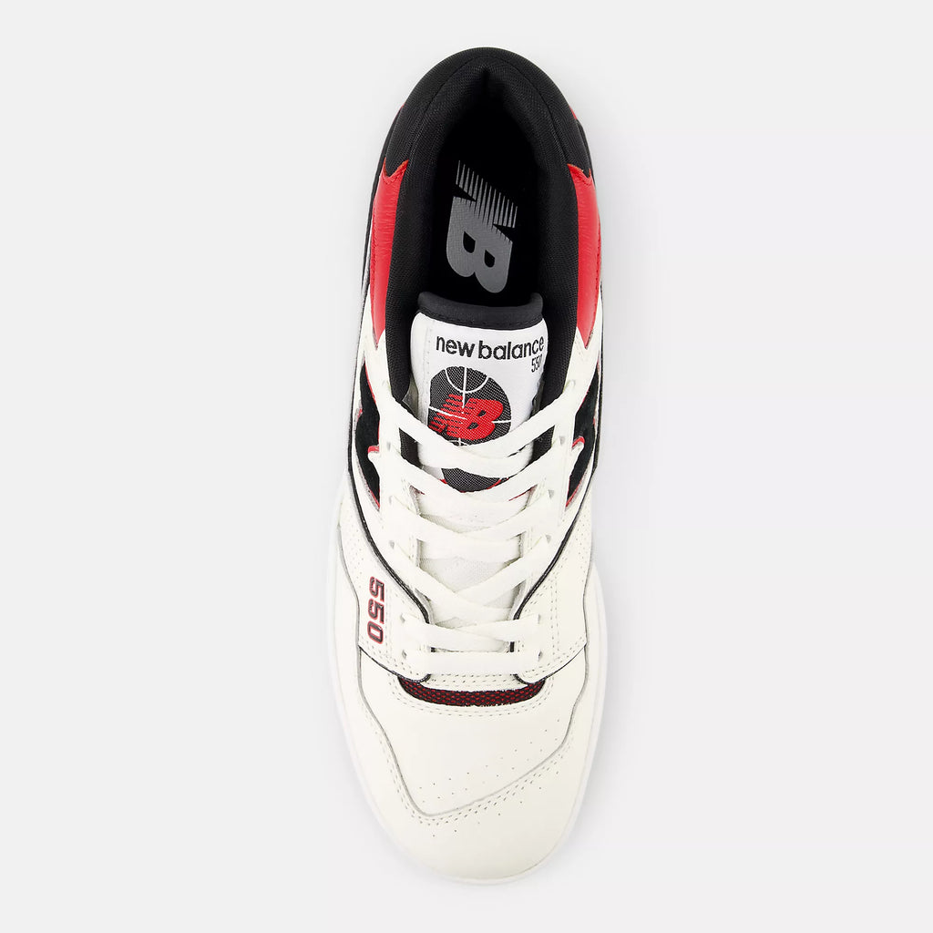 [BB550STR] MENS NEW BALANCE 550 'CHICAGO'