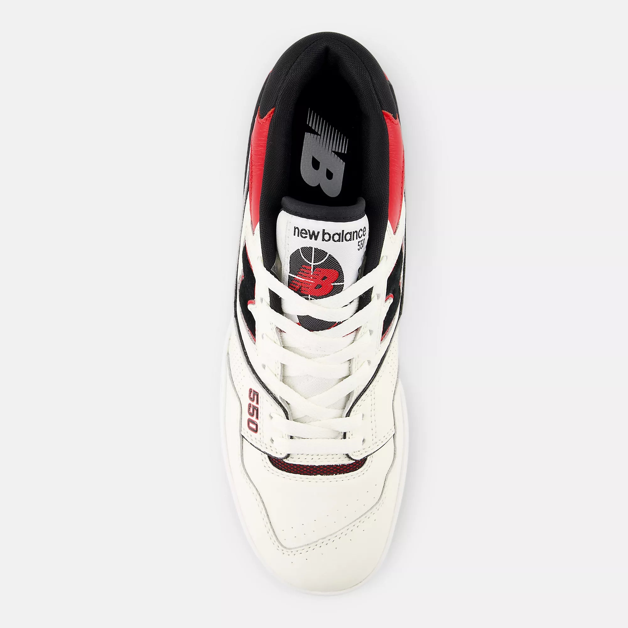 [BB550STR] MENS NEW BALANCE 550 'CHICAGO'