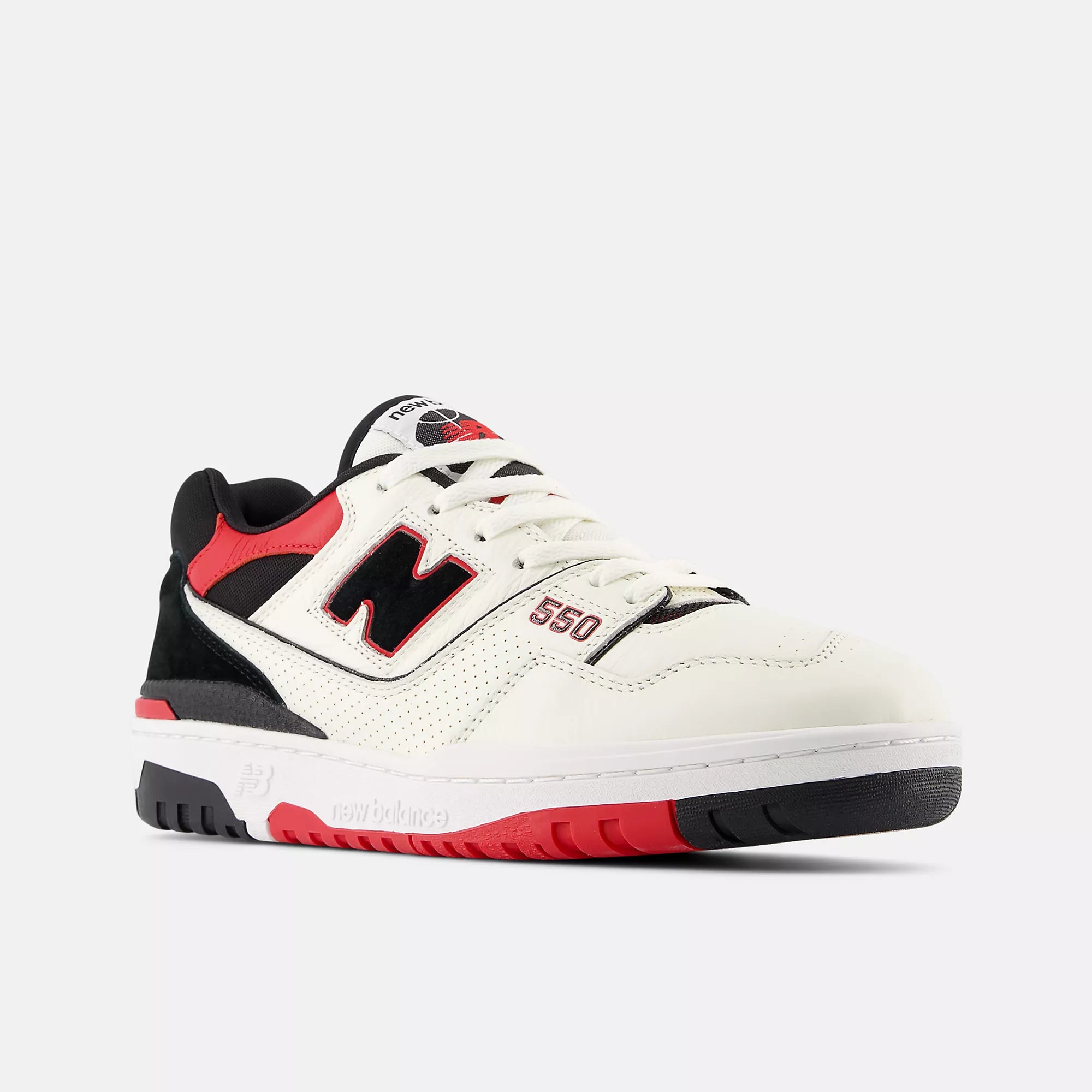 [BB550STR] MENS NEW BALANCE 550 'CHICAGO'