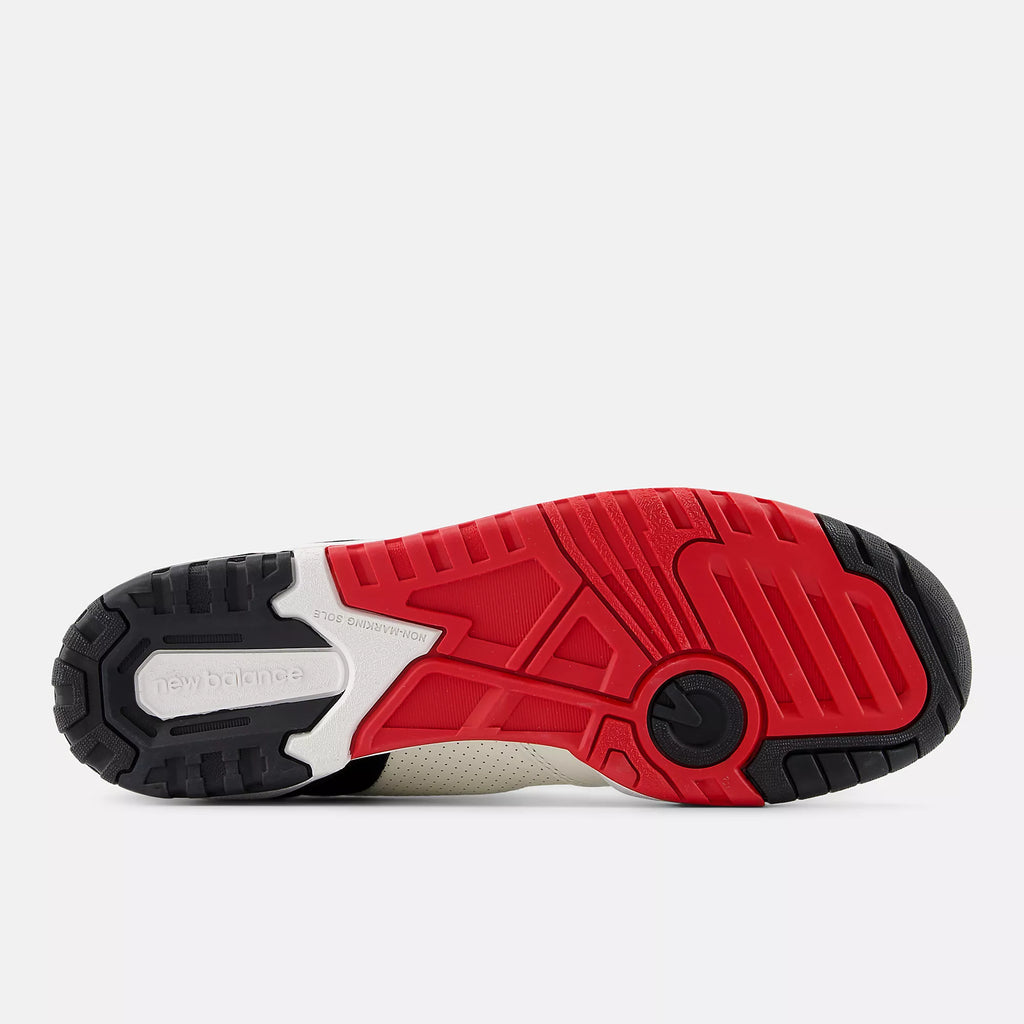 [BB550STR] MENS NEW BALANCE 550 'CHICAGO'