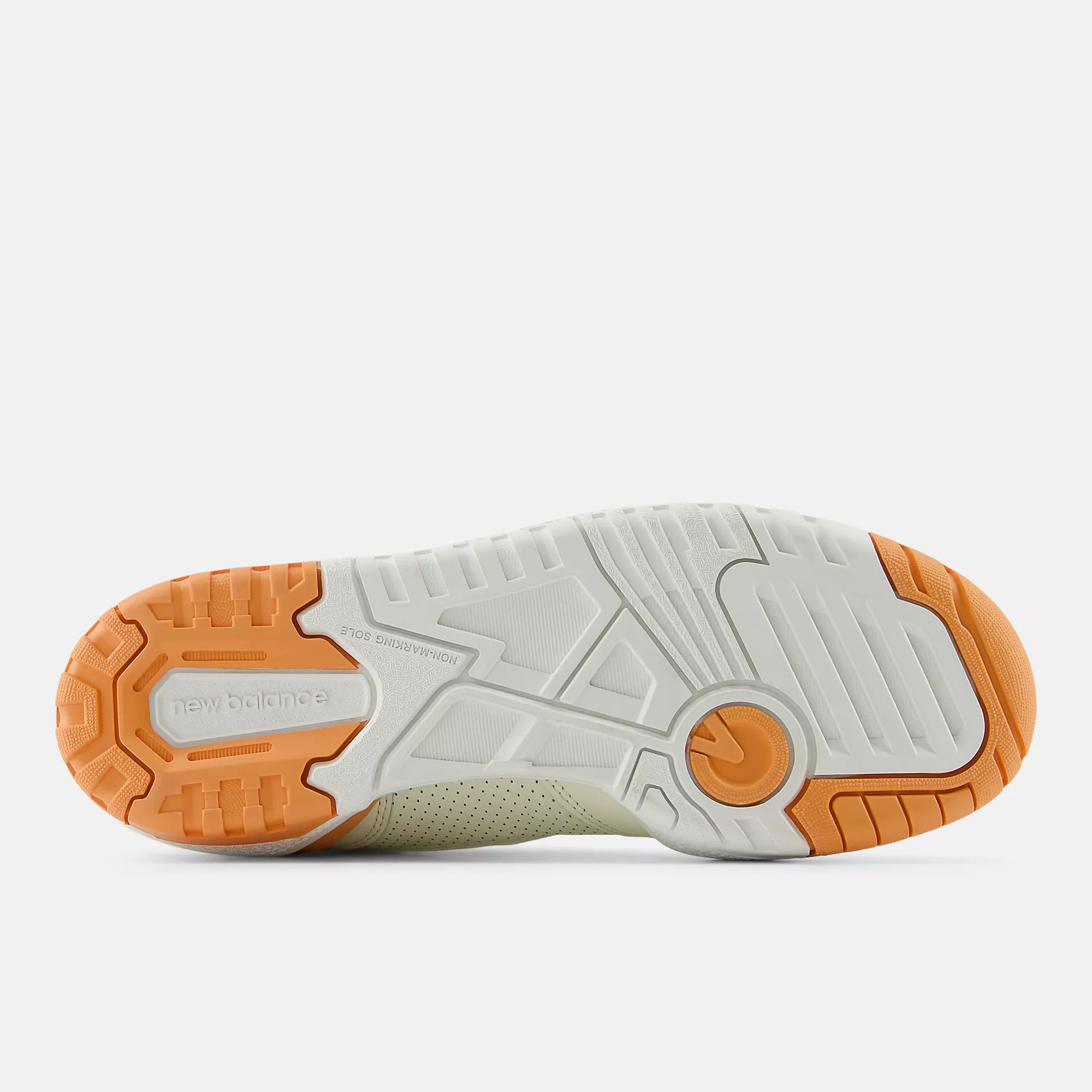[BBW550AJ] WOMENS NEW BALANCE 550 'ANGORA COPPER'