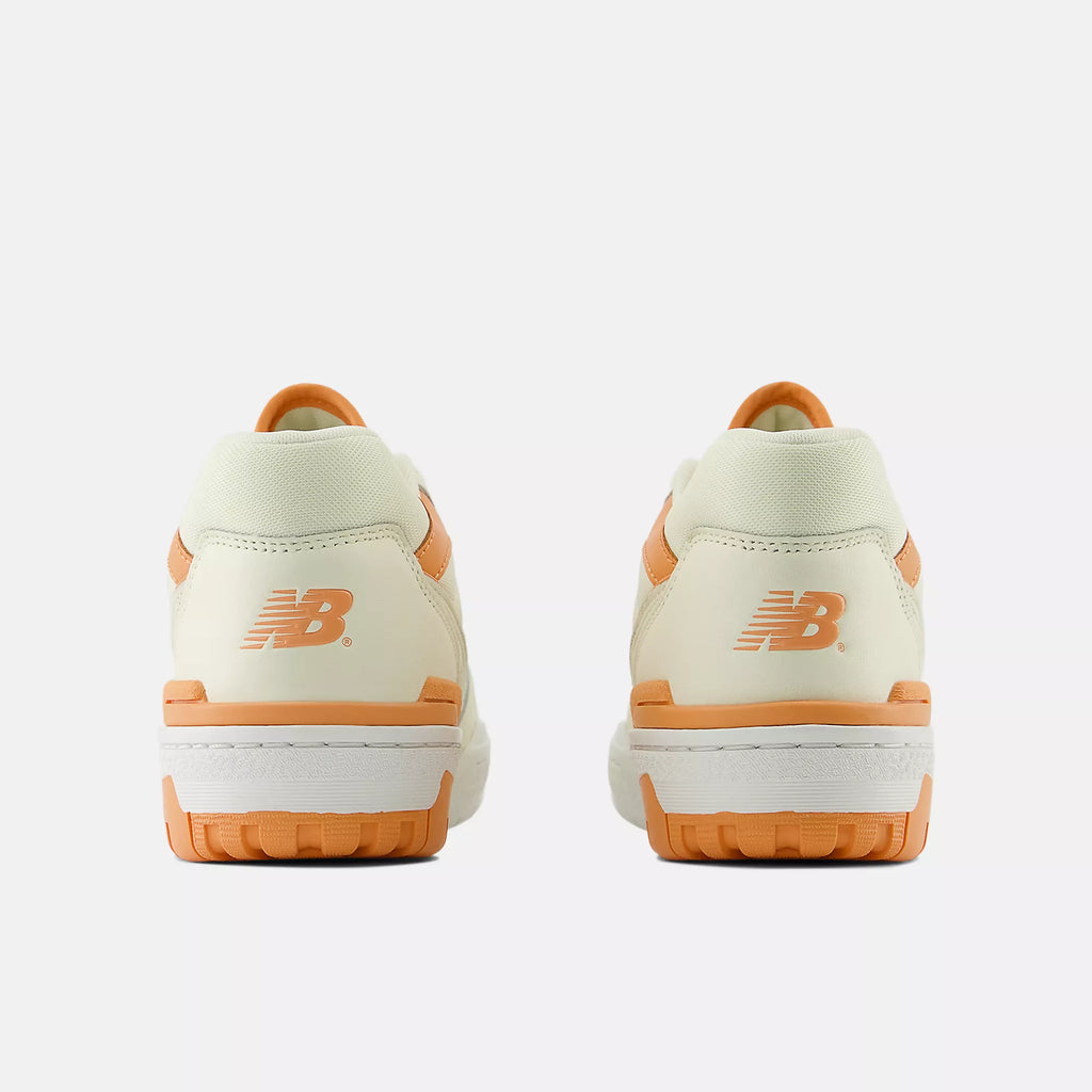 [BBW550AJ] WOMENS NEW BALANCE 550 'ANGORA COPPER'