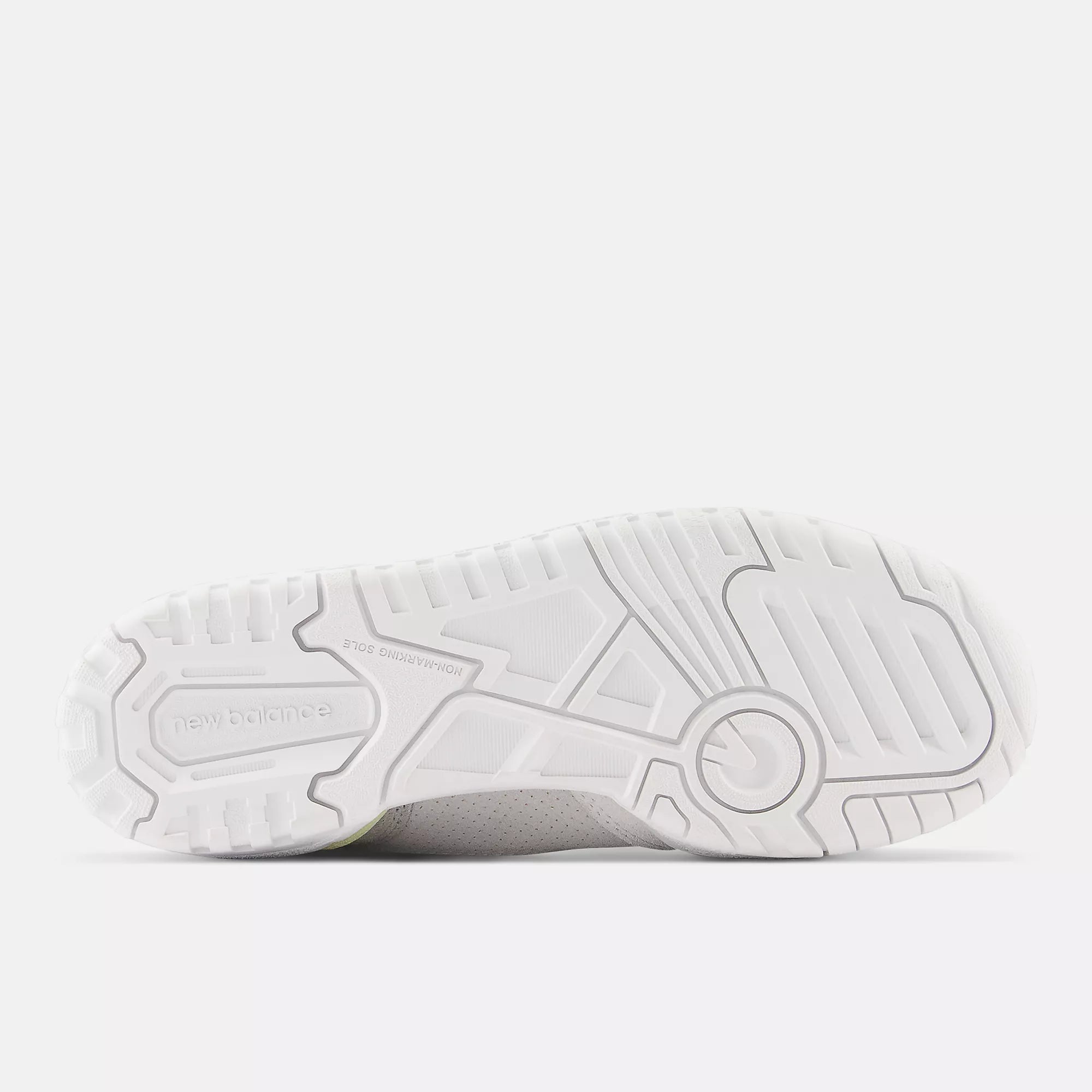 [BBW550SG] WOMENS NEW BALANCE 550 'SEA SALT NORI'