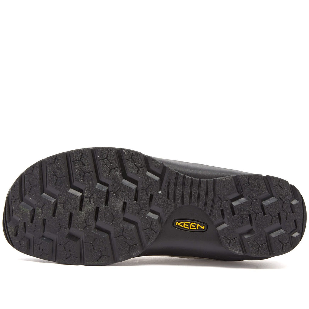 [1002672] MENS KEEN JASPER LACE-UP HIKING