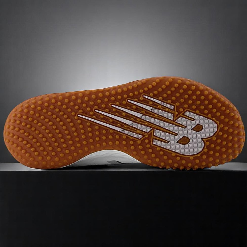 [STVELOW3] WOMENS NEW BALANCE FRESH FOAM VELO V3 TF 'WHITE GUM'