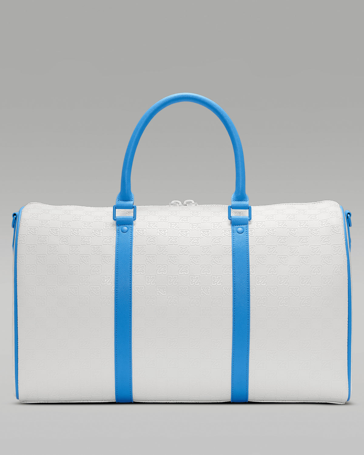 [MM0987-001] ADULT AIR JORDAN JAM MONOGRAM DUFFLE BAG