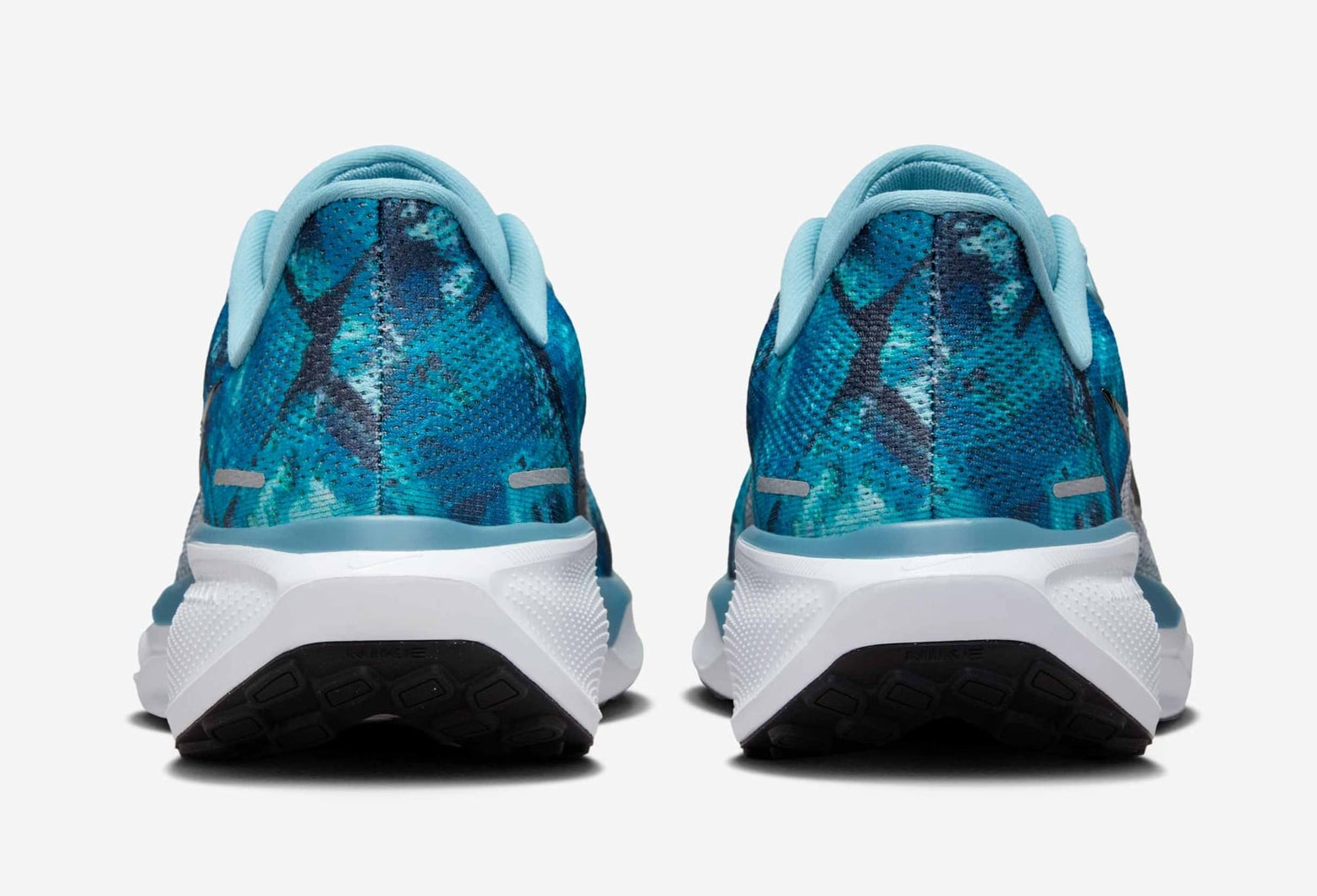 [IB7571-400] MENS NIKE AIR ZOOM PEGASUS 41 X NBNW 'DENIM TURQUOISE'