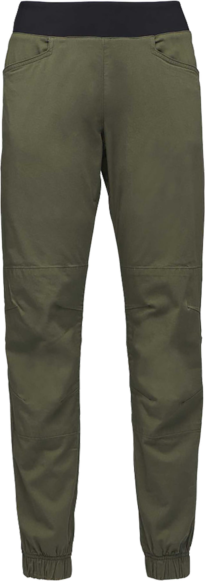 [AP7501453010] WOMENS BLACK DIAMOND NOTION SP PANTS
