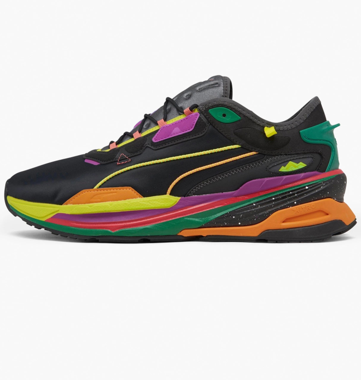 [390233-01] Mens Puma EXTENT NITR SKI CLUB