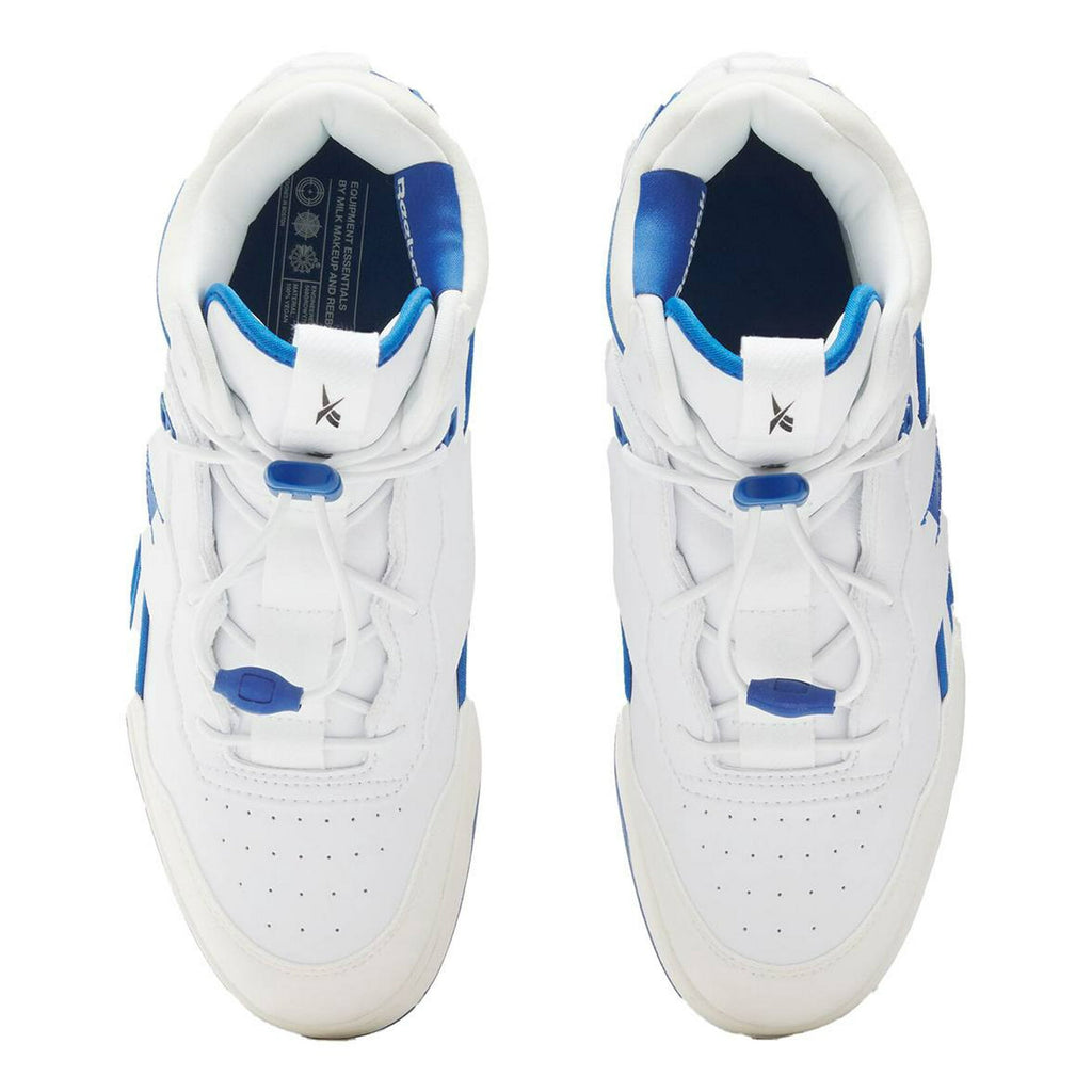 [100072091/IF1090] Mens Reebok MILK BB 4000 II MID