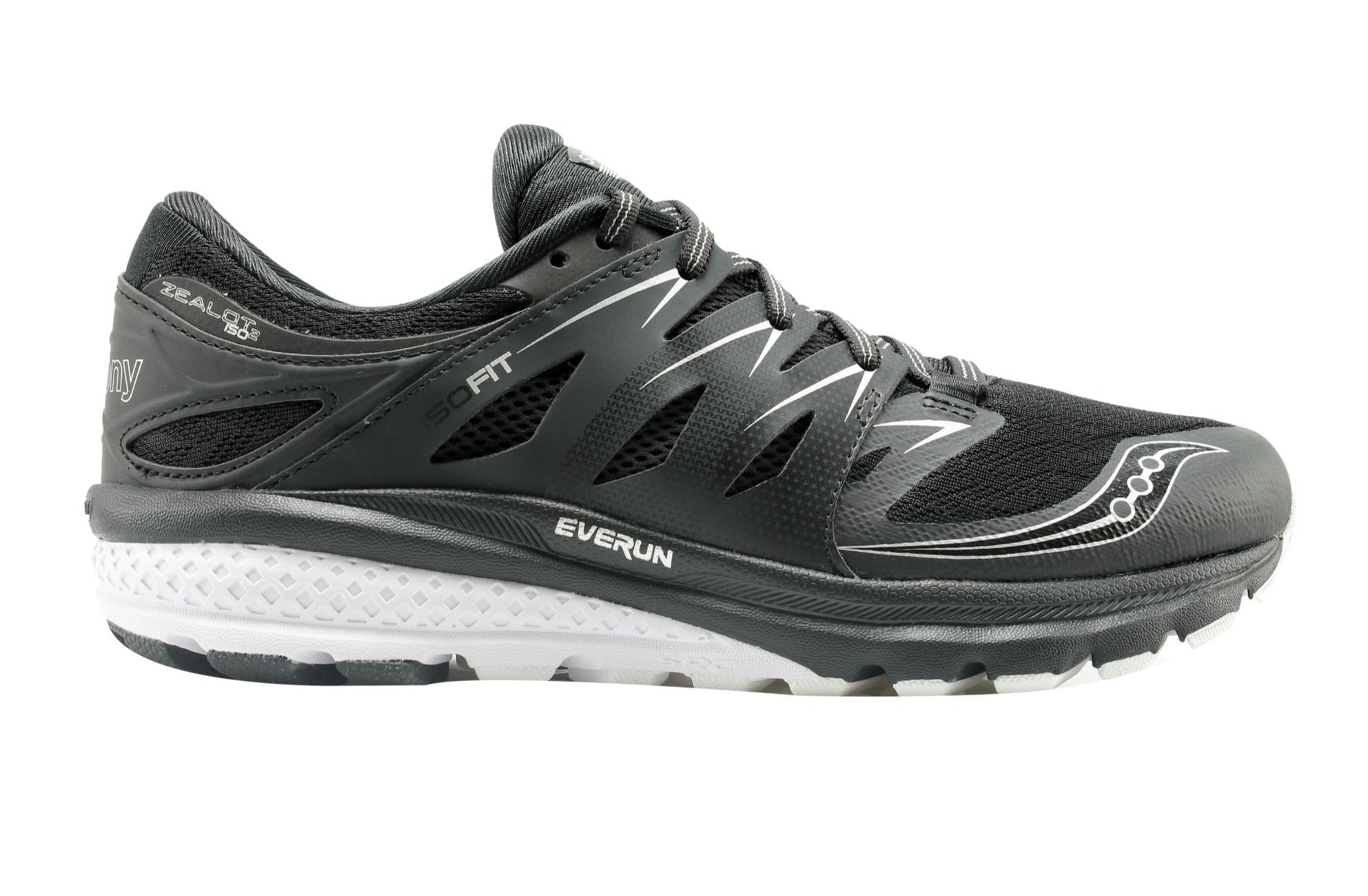 [S20314-2] Mens Saucony Zealot ISO 2