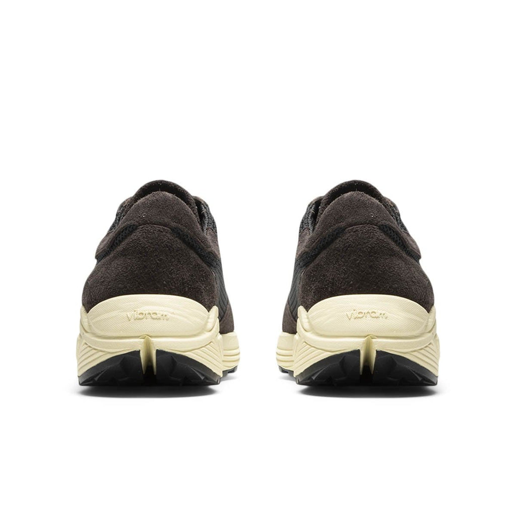 [2188MA] Mens Our Legacy MONO RUNNER 'ANTHRACITE'