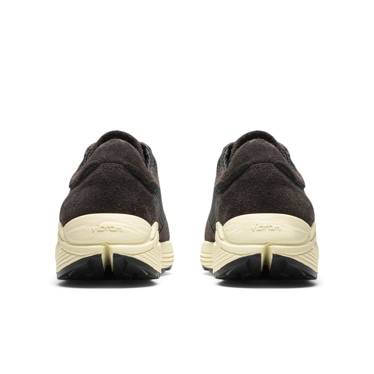 [2188MA] Mens Our Legacy MONO RUNNER 'ANTHRACITE'