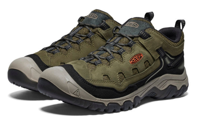 [1028999] MENS KEEN TARGHEE IV VENT