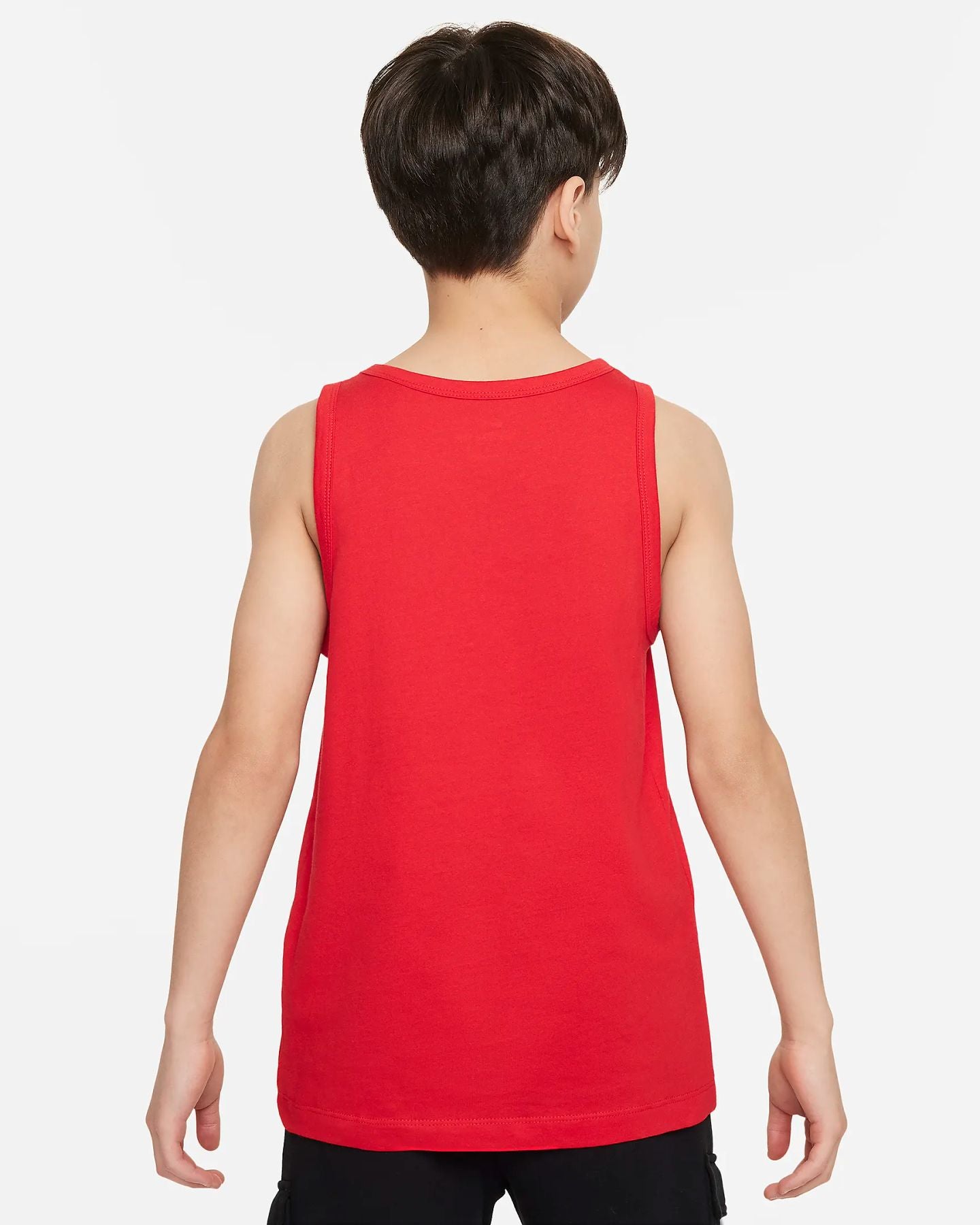 [FV5325-657] Youth Nike ESSENTIAL HBR TANK