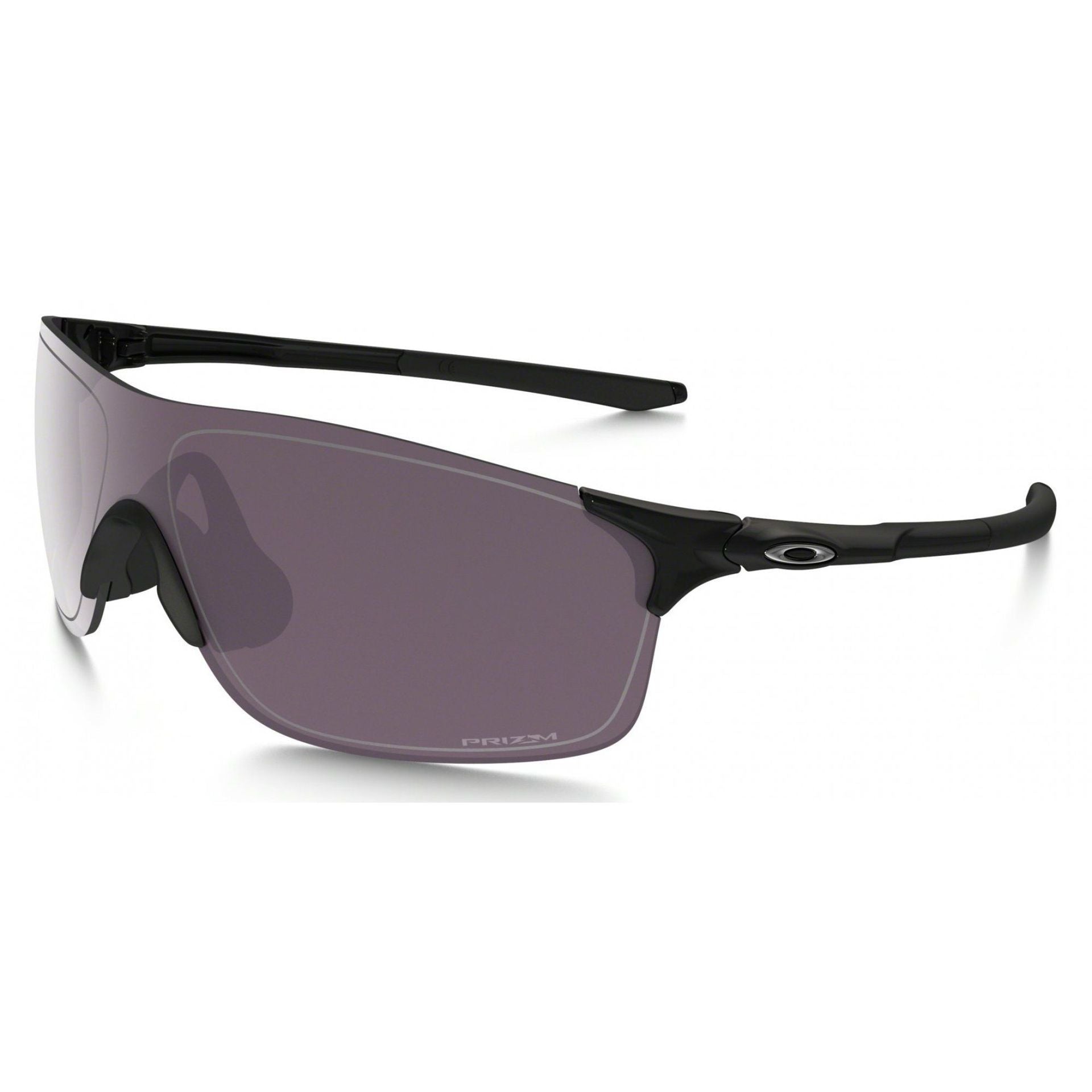 [OO9383-0638] Mens Oakley EVZero Pitch Polarized Sunglasses