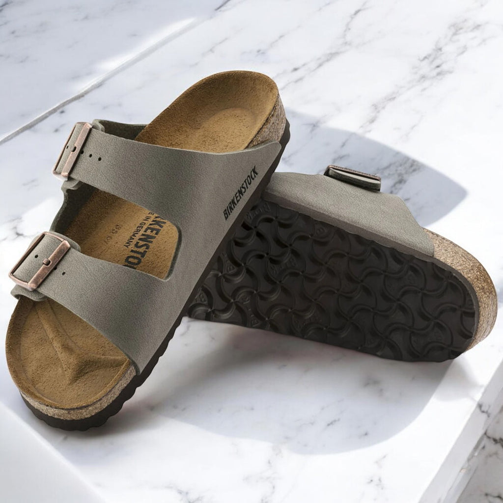 [0151211] Unisex Birkenstock ARIZONA BIRKIBUC 'REGULAR FIT'