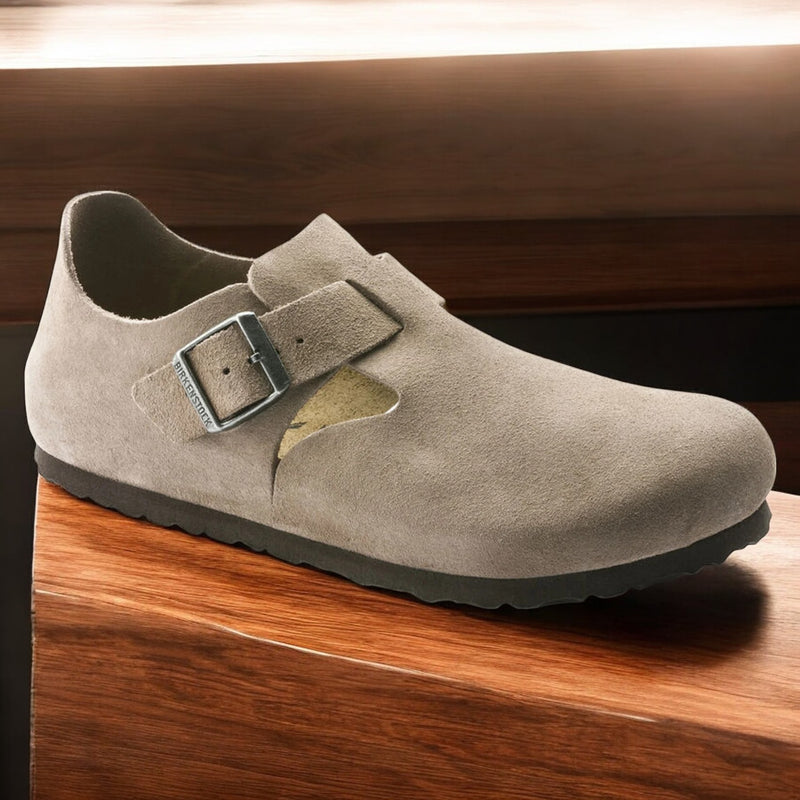[1010503] Mens Birkenstock LONDON SD (REGULAR WIDTH)