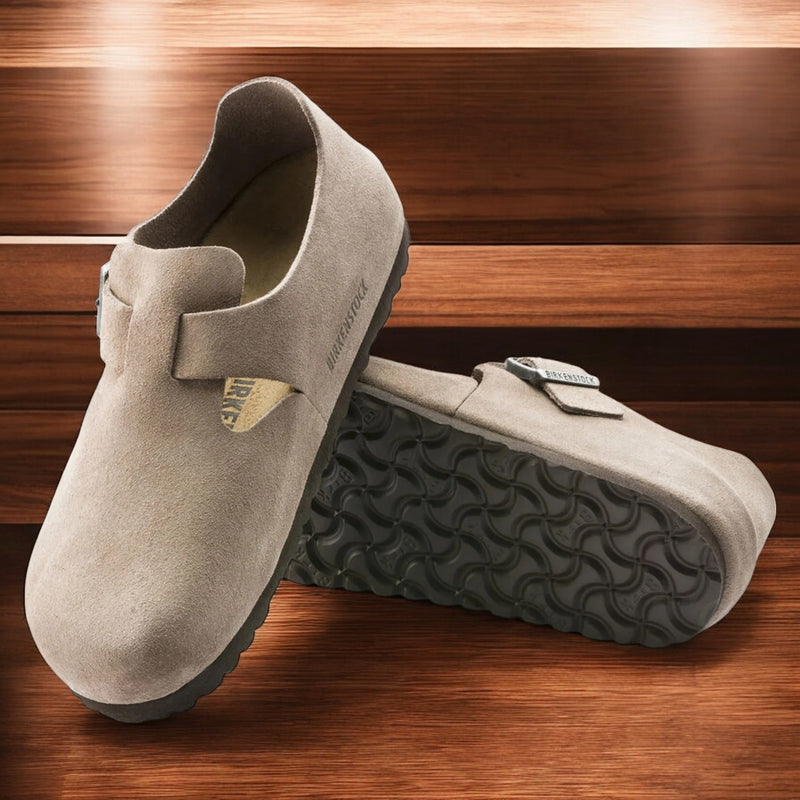 [1010503] Mens Birkenstock LONDON SD (REGULAR WIDTH)