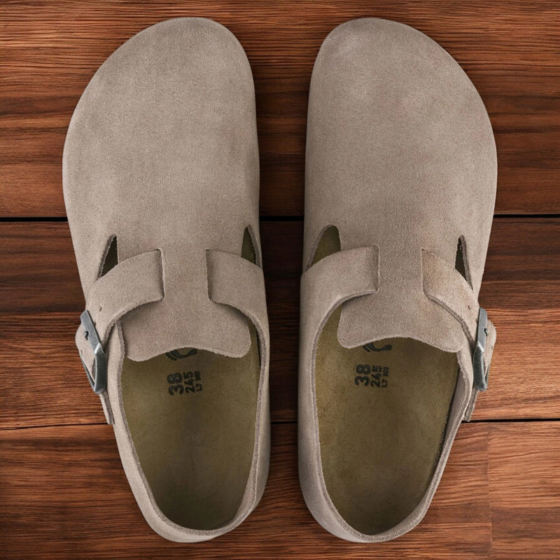 [1010503] Mens Birkenstock LONDON SD (REGULAR WIDTH)