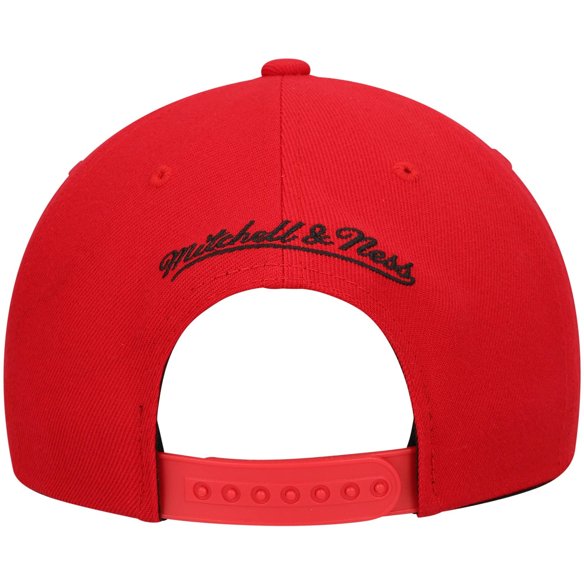 [HHSS3264-AHAYYPPPRDBK] MENS NBA ATLANTA HAWKS TEAM 2 TONE 2.0 SNAPBACK