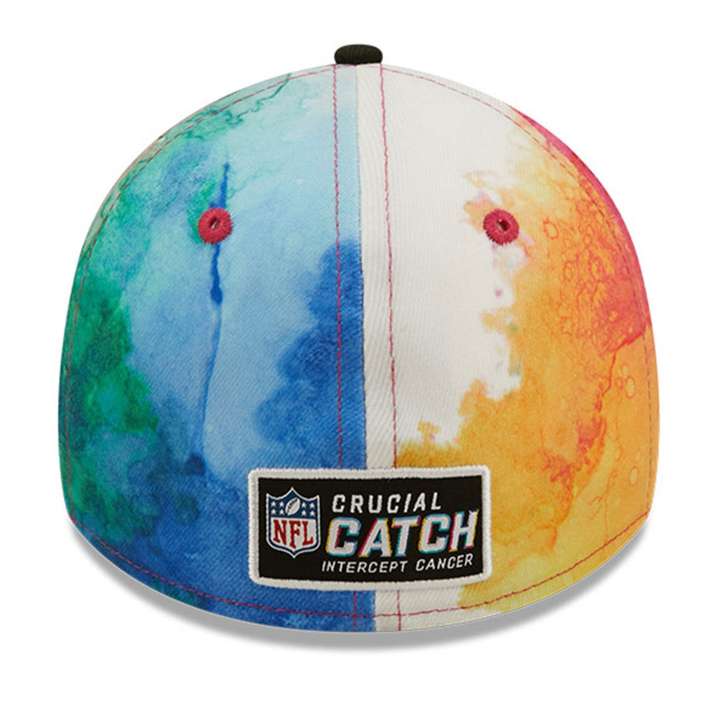 [60290206] MENS NEW ERA NFL LA CHARGERS 3930 CRUCIAL CATCH FLEX