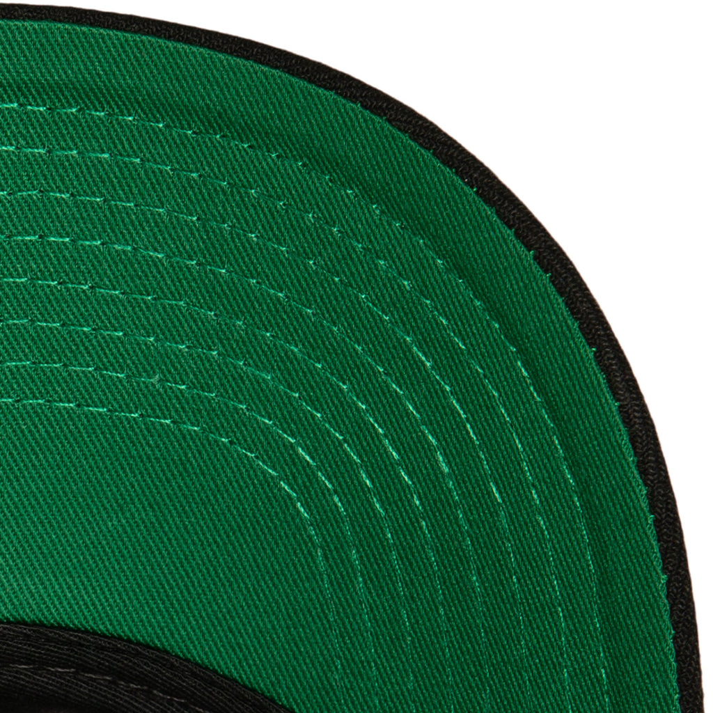Mens MITCHELL & NESS NBA XL PRO SNAPBACK HWC HEAT