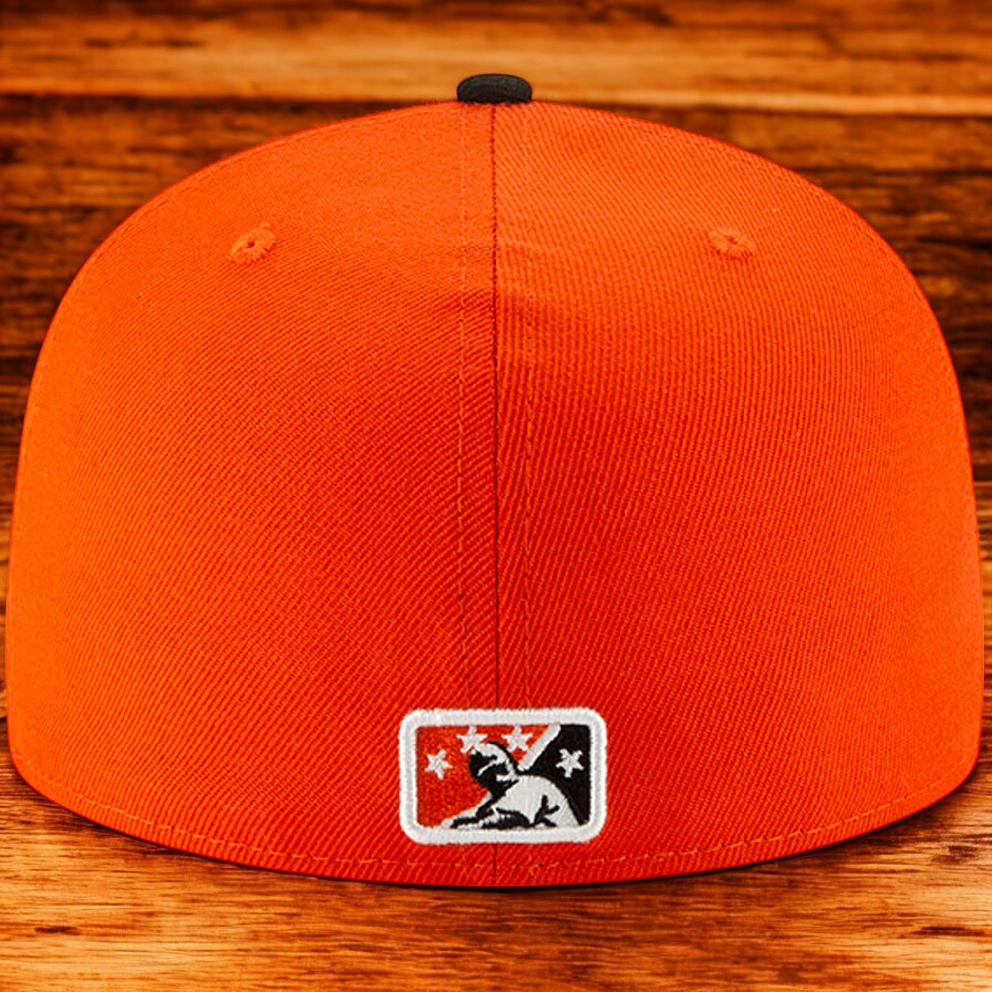 [12022957] Mens New Era MILB Pajaritos de Norfolk - Norfolk Tides 5950 59Fifty